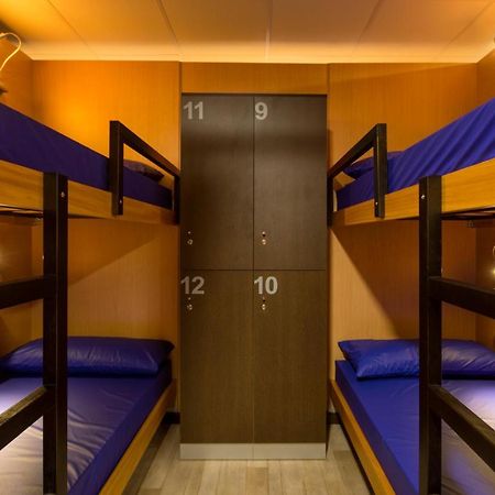 Albergue Pineiral Fonsagrada A Fonsagrada Екстериор снимка