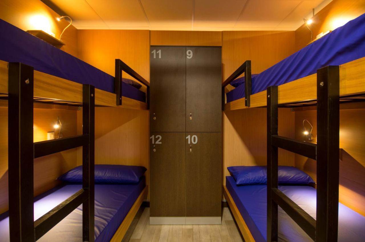 Albergue Pineiral Fonsagrada A Fonsagrada Екстериор снимка